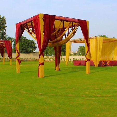 Wedlock Farms - Events Venue Gurgaon Exterior foto