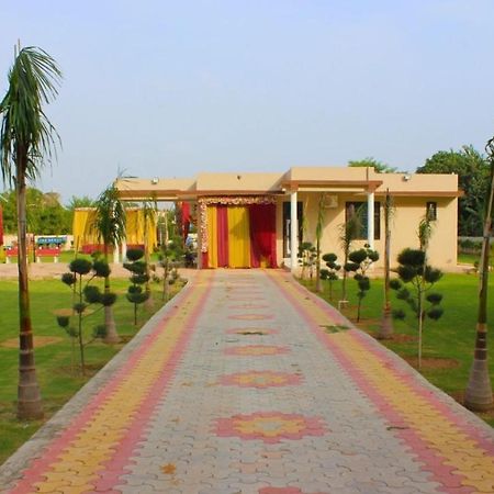 Wedlock Farms - Events Venue Gurgaon Exterior foto