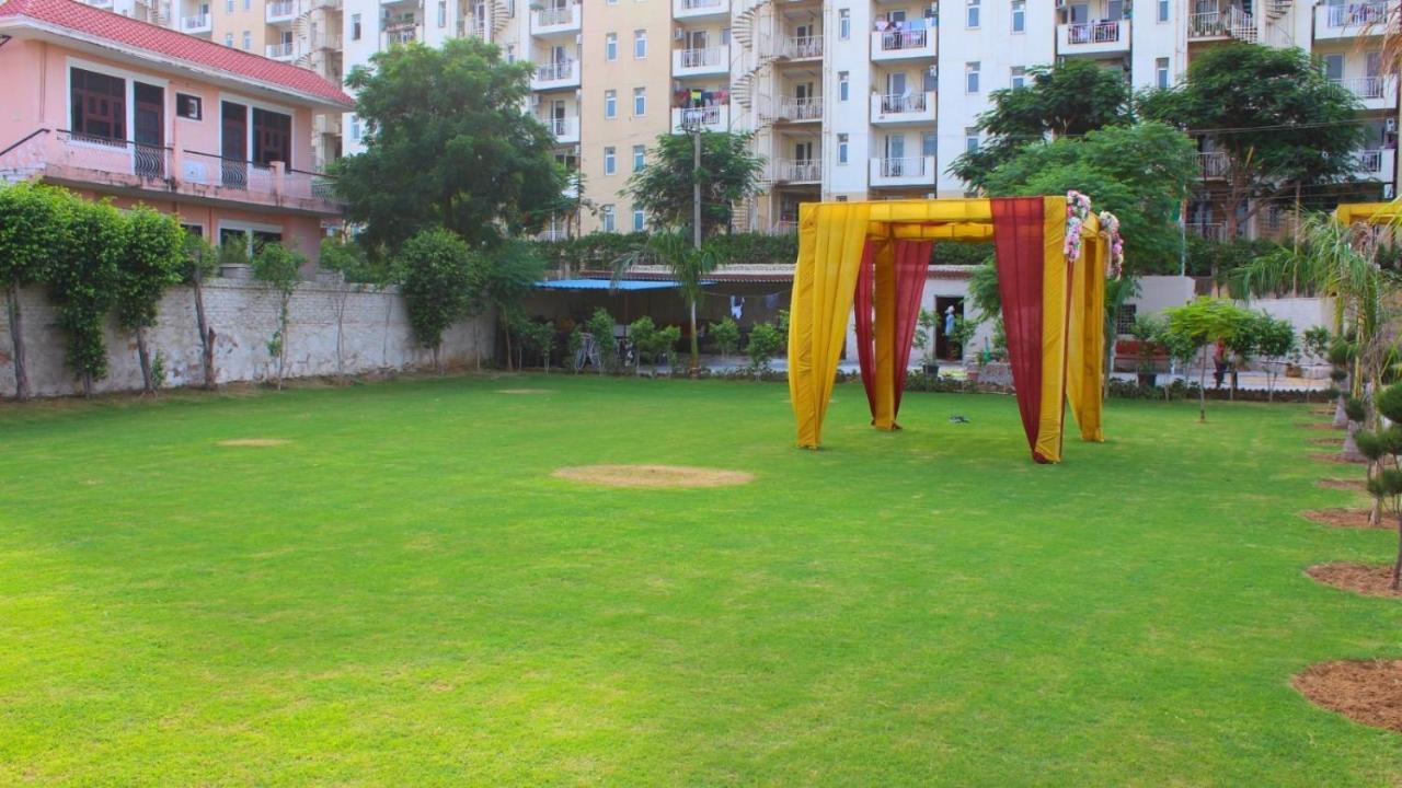 Wedlock Farms - Events Venue Gurgaon Exterior foto