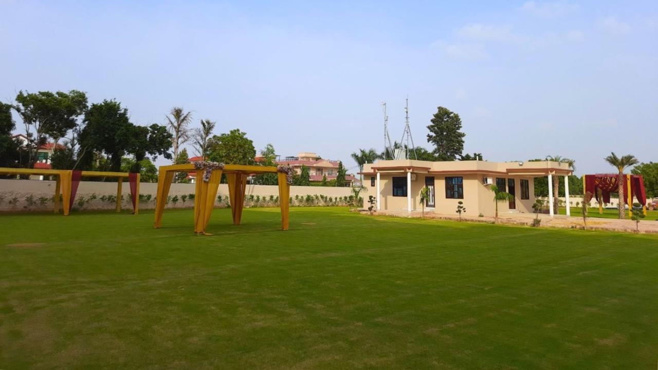 Wedlock Farms - Events Venue Gurgaon Exterior foto