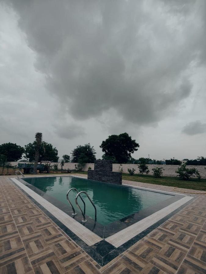 Wedlock Farms - Events Venue Gurgaon Exterior foto