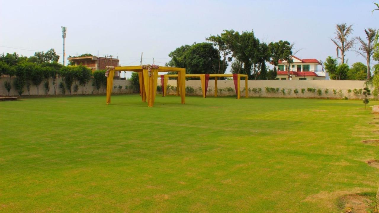 Wedlock Farms - Events Venue Gurgaon Exterior foto