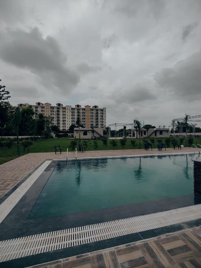 Wedlock Farms - Events Venue Gurgaon Exterior foto